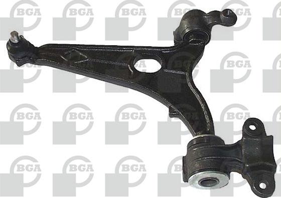 BGA TRC1405 - Brat, suspensie roata aaoparts.ro