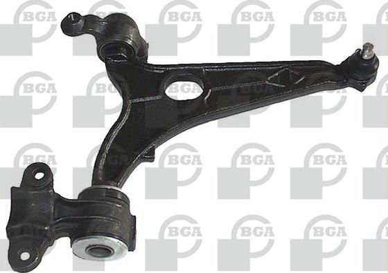 BGA TRC1406 - Brat, suspensie roata aaoparts.ro