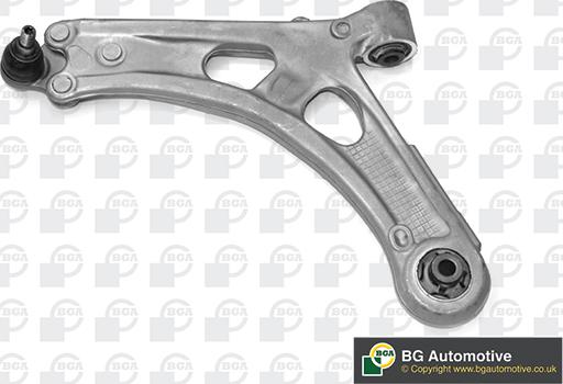 BGA TRC14000 - Brat, suspensie roata aaoparts.ro