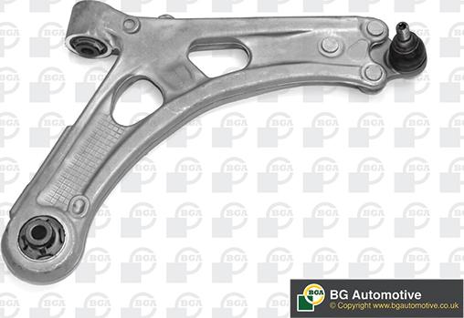 BGA TRC14001 - Brat, suspensie roata aaoparts.ro