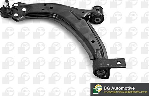 BGA TRC14002 - Brat, suspensie roata aaoparts.ro