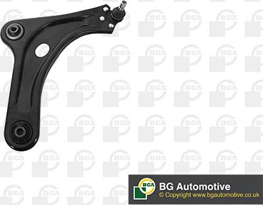 BGA TRC1416 - Brat, suspensie roata aaoparts.ro