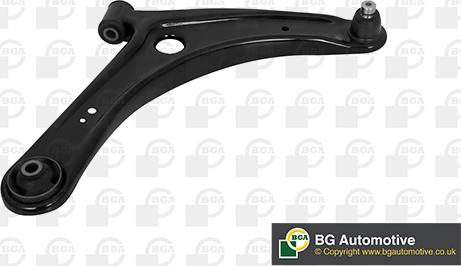 BGA TRC1418 - Brat, suspensie roata aaoparts.ro