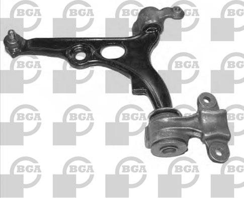 BGA TRC1413 - Brat, suspensie roata aaoparts.ro