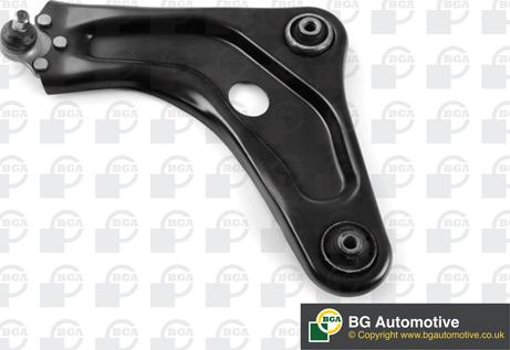 BGA TRC1489 - Brat, suspensie roata aaoparts.ro