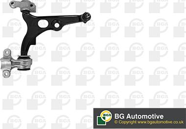 BGA TRC1430 - Brat, suspensie roata aaoparts.ro