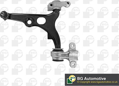 BGA TRC1431 - Brat, suspensie roata aaoparts.ro