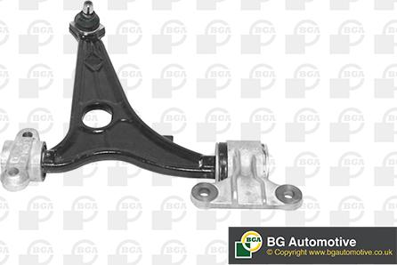 BGA TRC1432 - Brat, suspensie roata aaoparts.ro