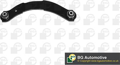 BGA TRC1429 - Brat, suspensie roata aaoparts.ro