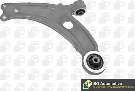 BGA TRC1421 - Brat, suspensie roata aaoparts.ro