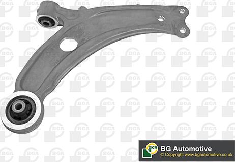 BGA TRC1422 - Brat, suspensie roata aaoparts.ro