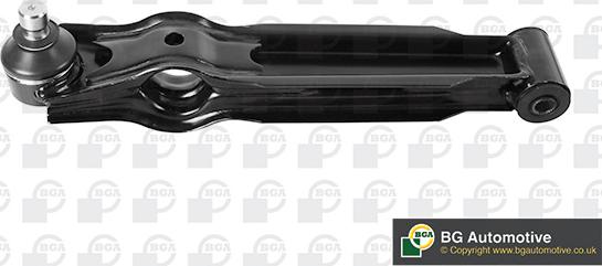 BGA TRC1501 - Brat, suspensie roata aaoparts.ro