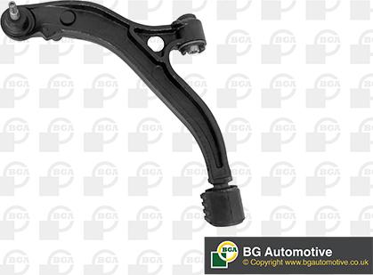 BGA TRC1305 - Brat, suspensie roata aaoparts.ro