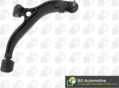 BGA TRC1306 - Brat, suspensie roata aaoparts.ro