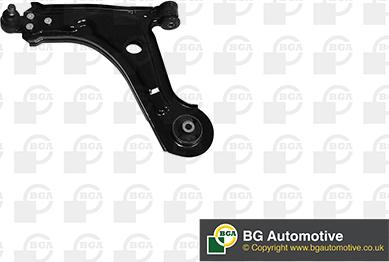 BGA TRC1205 - Brat, suspensie roata aaoparts.ro