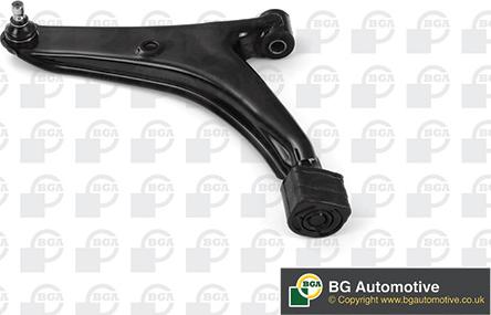 BGA TRC8513 - Brat, suspensie roata aaoparts.ro