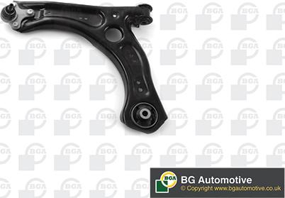 BGA TRC8137 - Brat, suspensie roata aaoparts.ro