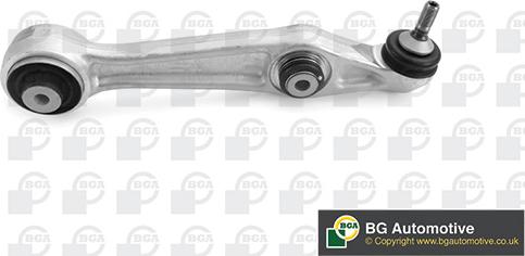 BGA TRC8807 - Brat, suspensie roata aaoparts.ro