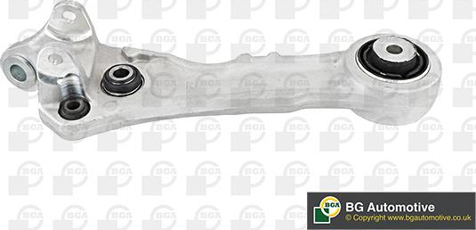 BGA TRC3321 - Brat, suspensie roata aaoparts.ro