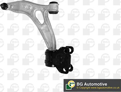 BGA TRC2354 - Brat, suspensie roata aaoparts.ro