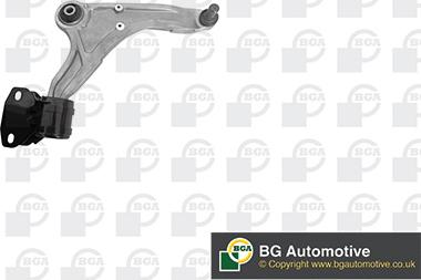 BGA TRC2353 - Brat, suspensie roata aaoparts.ro