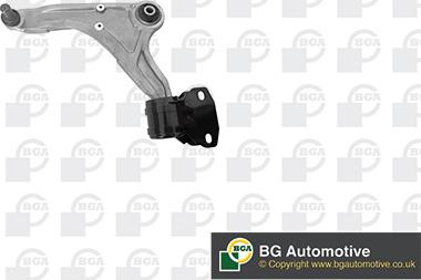 BGA TRC2352 - Brat, suspensie roata aaoparts.ro