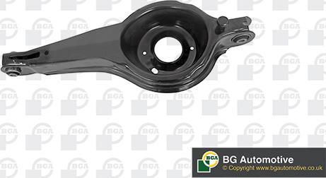BGA TRC2366 - Brat, suspensie roata aaoparts.ro