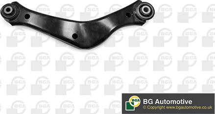 BGA TRC23005 - Brat, suspensie roata aaoparts.ro