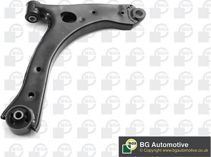 BGA TRC23014 - Brat, suspensie roata aaoparts.ro