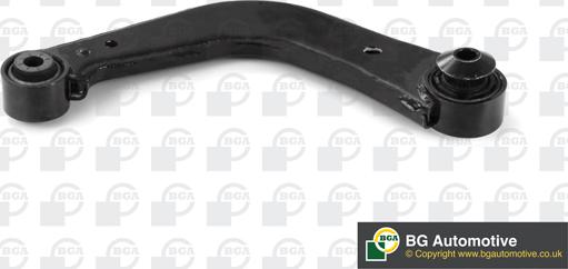 BGA TRC23012 - Brat, suspensie roata aaoparts.ro