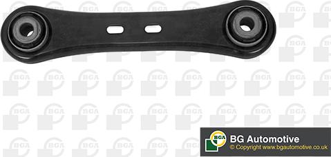 BGA TRC2318 - Brat, suspensie roata aaoparts.ro