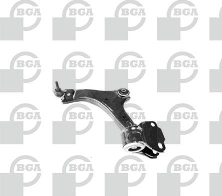 BGA TRC2331 - Brat, suspensie roata aaoparts.ro