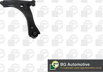 BGA TRC2377 - Brat, suspensie roata aaoparts.ro