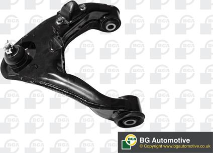 BGA TRC2291 - Brat, suspensie roata aaoparts.ro