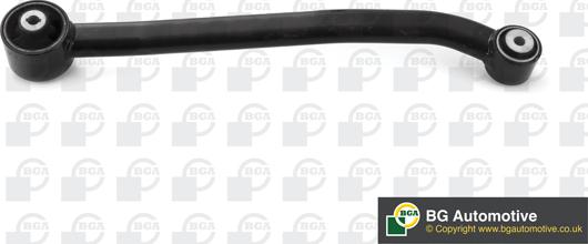BGA TRC2289 - Brat, suspensie roata aaoparts.ro