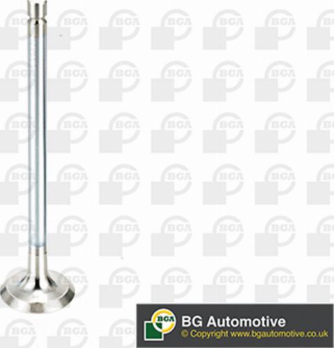 BGA V998717 - Supapa evacuare aaoparts.ro