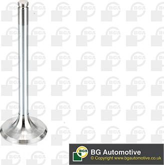 BGA V537746 - Supapa admisie aaoparts.ro