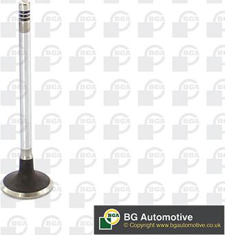 BGA V149486 - Supapa admisie aaoparts.ro