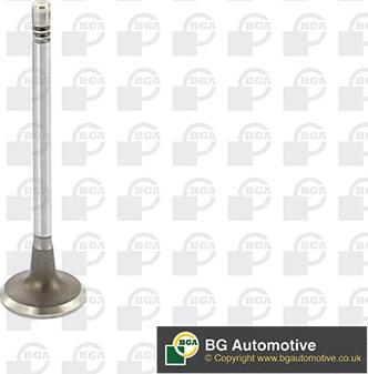 BGA V149481 - Supapa admisie aaoparts.ro