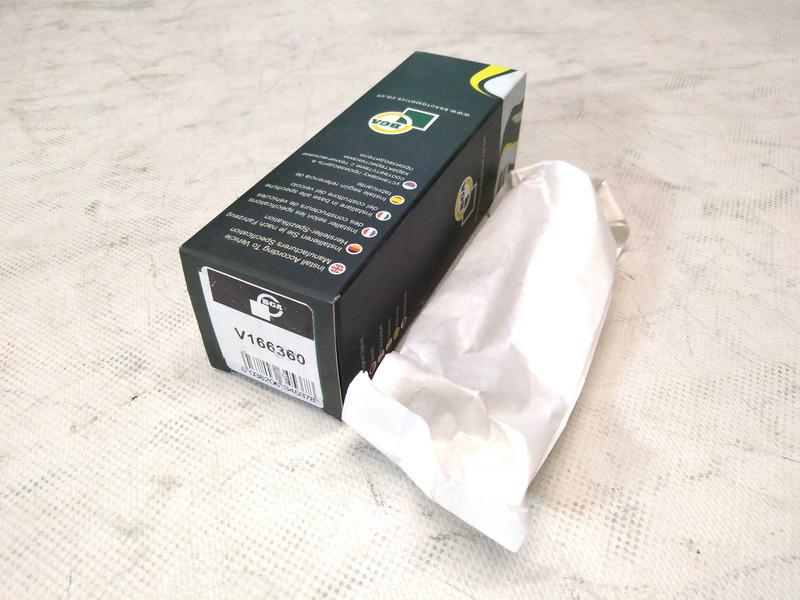 BGA V166360 - Supapa admisie aaoparts.ro