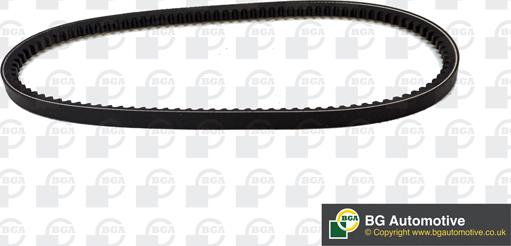 BGA V10X650 - Curea transmisie aaoparts.ro