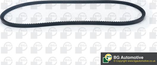 BGA V10X1075 - Curea transmisie aaoparts.ro