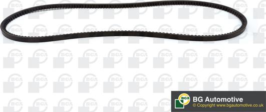 BGA V10X1165 - Curea transmisie aaoparts.ro