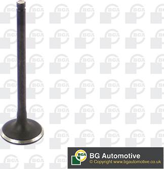 BGA V362214 - Supapa admisie aaoparts.ro