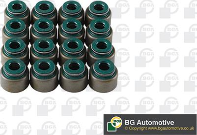 BGA VK3399 - Set garnituri, ax supape aaoparts.ro