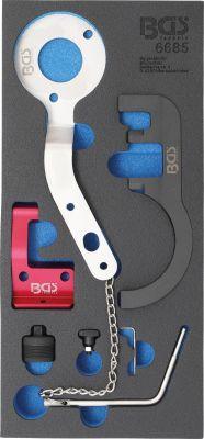 BGS 6685 - Set scule blocare distributie aaoparts.ro
