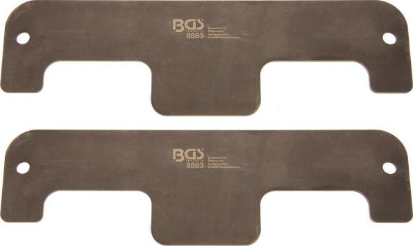 BGS 8883 - Scula blocare ax came aaoparts.ro