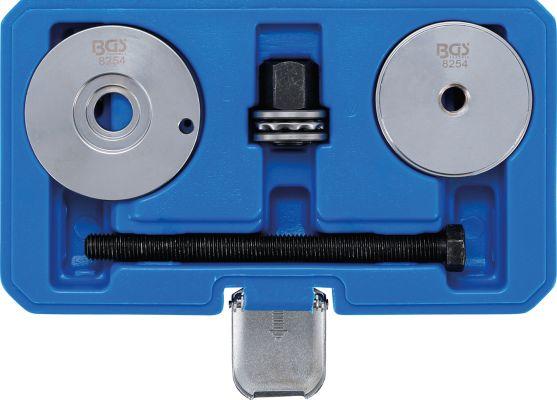 BGS 8254 - Set scule montare bucsa cauciuc aaoparts.ro