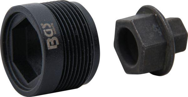 BGS 8724-1 - Extractor pinion pompa injectie aaoparts.ro