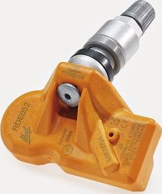 BH SENS Huf 45.934.000 - Senzor, sistem de control al presiunii pneuri aaoparts.ro